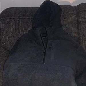 Billabong Adventure Division Sherpa Hoodie XXL